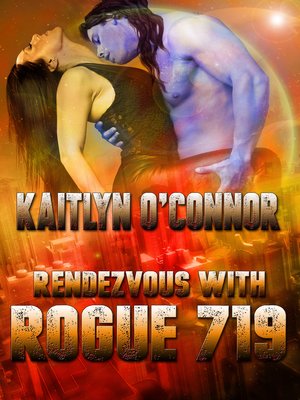 cover image of Rendezvous with Rogue 719